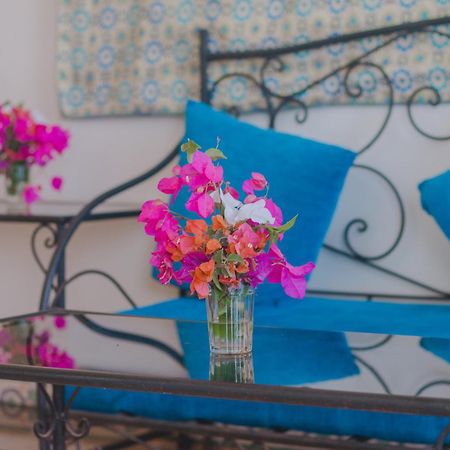Auberge Du Marabout Sidi Kaouki Esterno foto