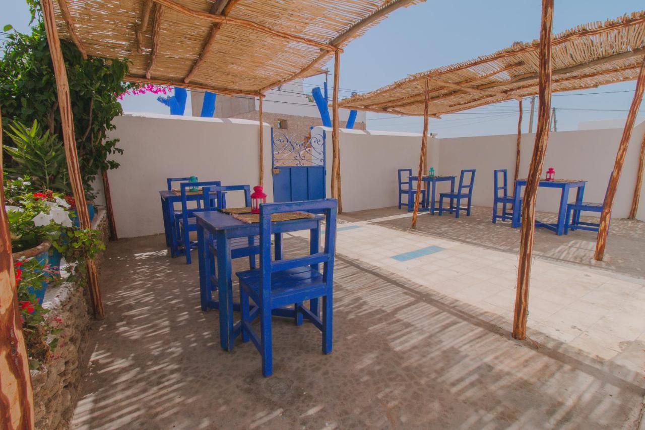 Auberge Du Marabout Sidi Kaouki Esterno foto