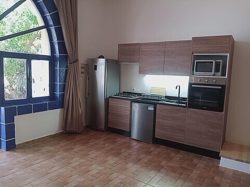 Auberge Du Marabout Sidi Kaouki Esterno foto