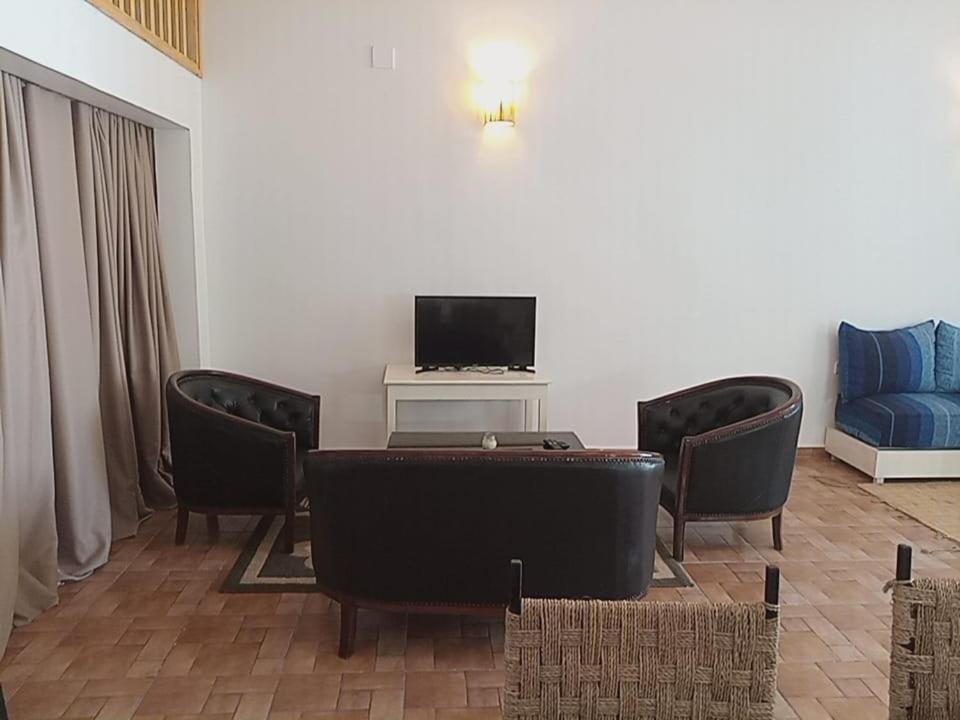Auberge Du Marabout Sidi Kaouki Esterno foto