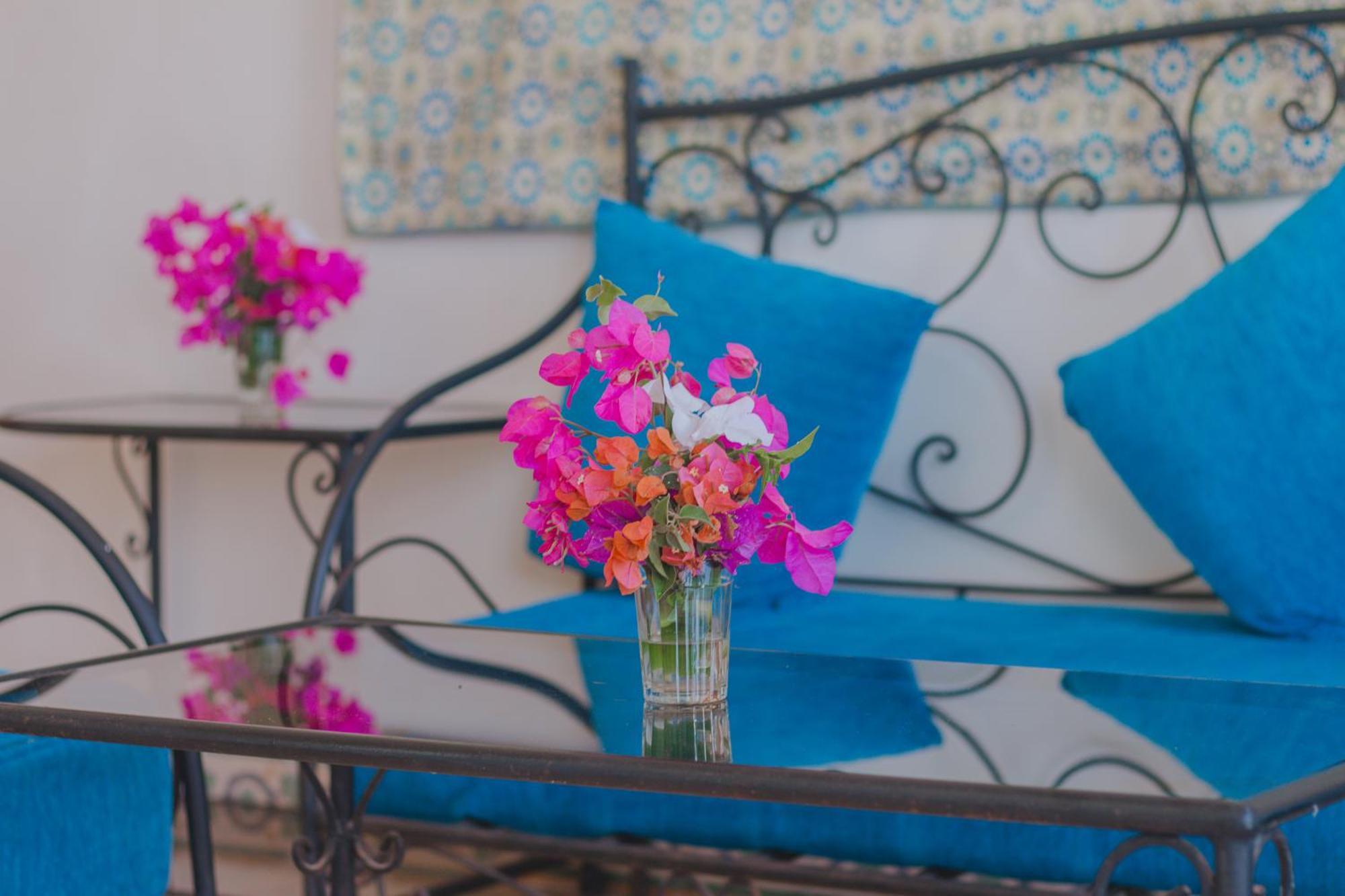 Auberge Du Marabout Sidi Kaouki Esterno foto