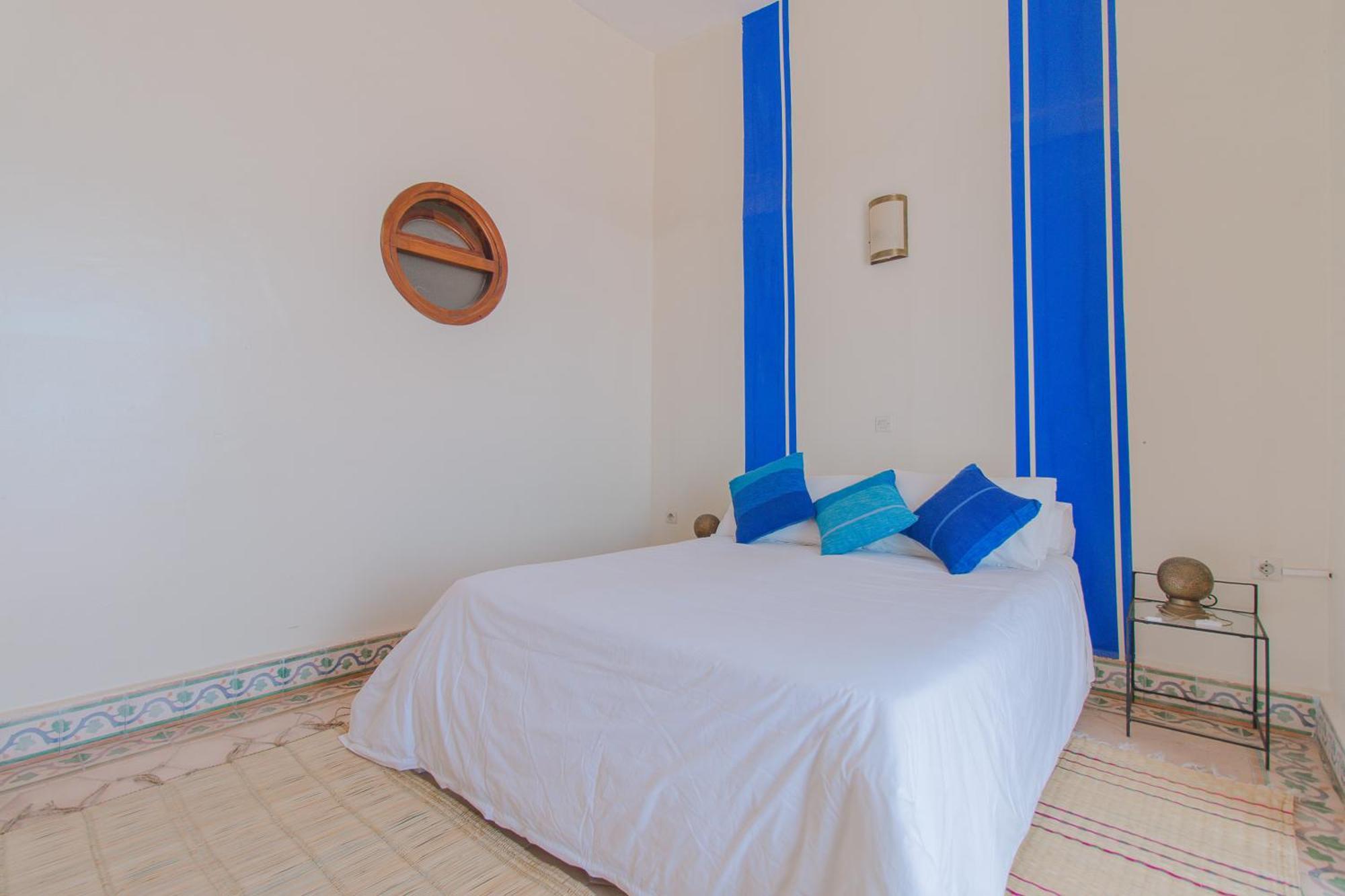 Auberge Du Marabout Sidi Kaouki Esterno foto