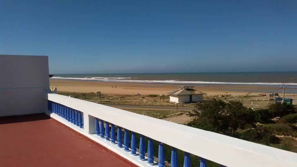 Auberge Du Marabout Sidi Kaouki Esterno foto